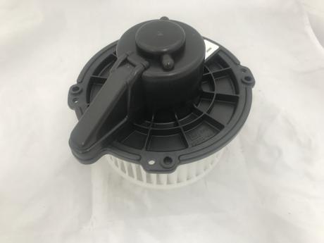 MOTOR, HEATER