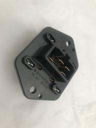RESISTOR, HEATER