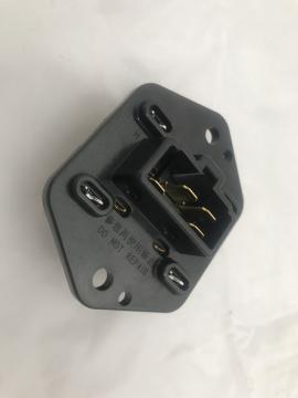 RESISTOR, HEATER