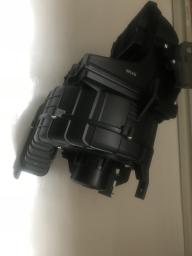 MOTOR, HEATER 
