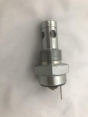 SENDER, OIL BYPASS