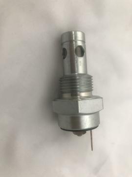 SENDER, OIL BYPASS