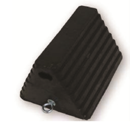WHEEL CHOCK PYRAMID 