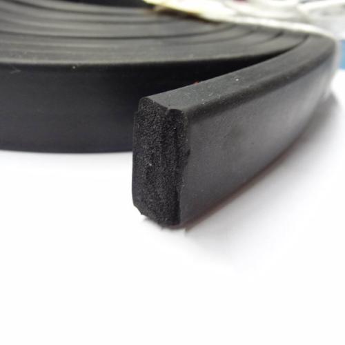 EPDM  SPONGE - RECTANGULAR - 6x50mm