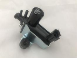 SOLENOID , VACUUM