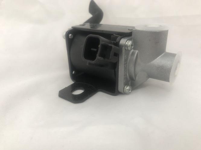 SOLIENOID, VALVE 
