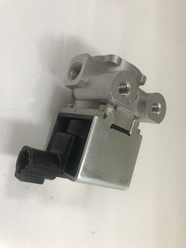 VALVE,MAGNETIC , EXH BRAKE 