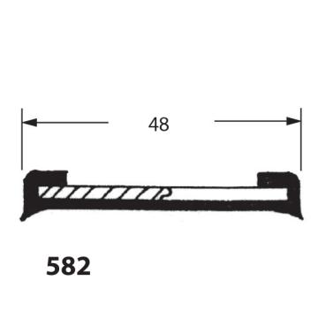 TANK STRAPS - 40mm