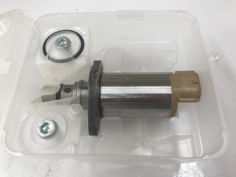 VALVE, FUEL PRESSURE 