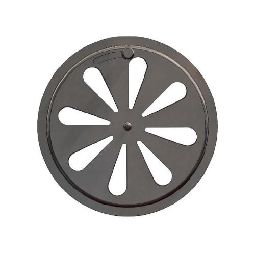 INNER-VENT - ALUMINIUM 