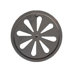 INNER-VENT - ALUMINIUM 