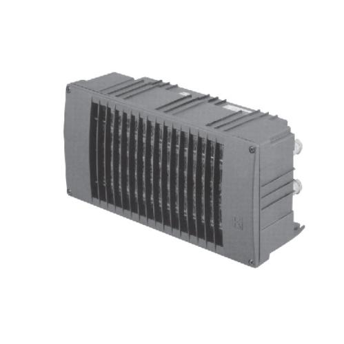 HEATER - SILENCIO 2 - 12v