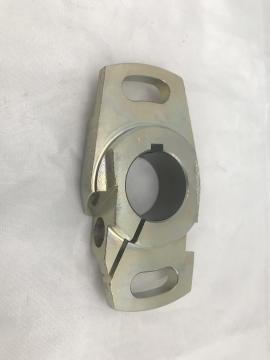 COUPLING, INJECTOR PUMP