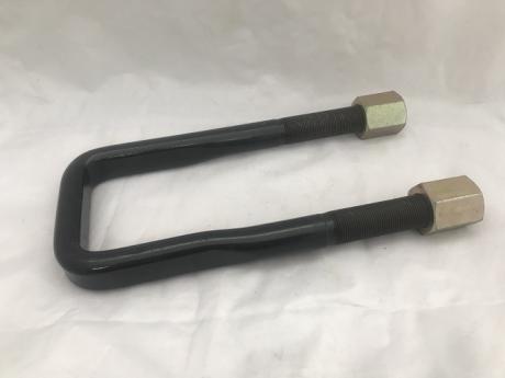 U BOLT SPRING FRONT