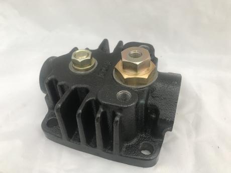 HEAD, COMPRESSOR