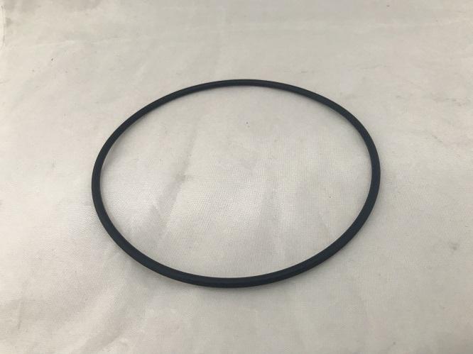 O,RING COMPRESSOR MOUNTING