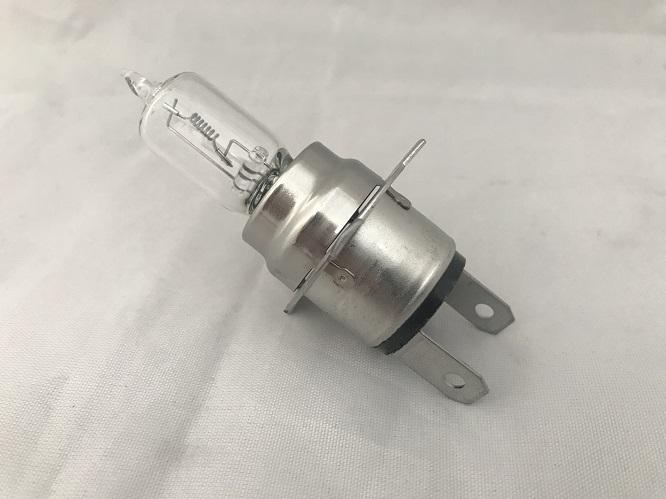 BULB, HEADLAMP 24v 70w