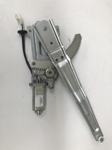 REGULATOR, WINDOW ELECTRIC WITH MOTOR