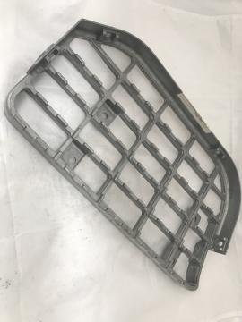 STEP, ALLOY PLATE 