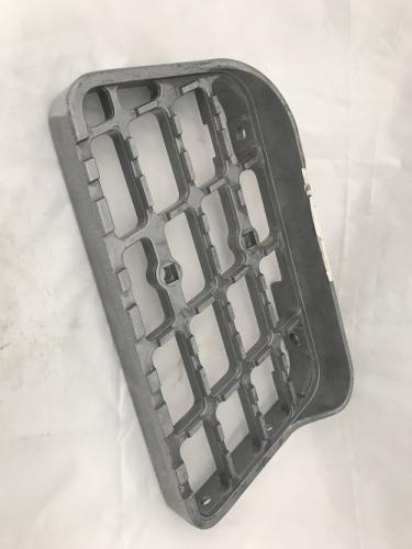 STEP,ALLOY PLATE ,LOWER L/H
