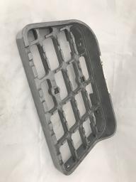 STEP,ALLOY PLATE ,LOWER L/H