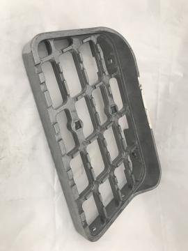 STEP,ALLOY PLATE ,LOWER L/H