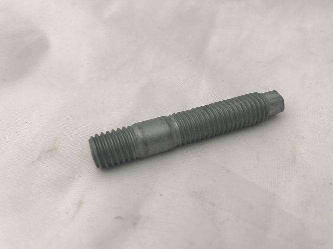 STUD, EXHAUST MANIFOLD
