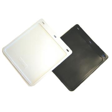 MUDFLAPS  610mm x 610mm WHITE