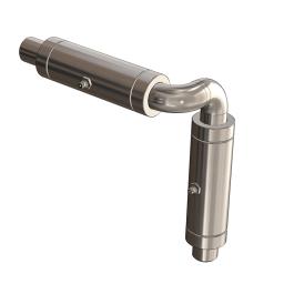 SWING HINGE KIT 35MM