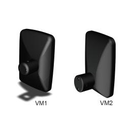 UNBREAKABLE MIRROR - VM-SERIES 