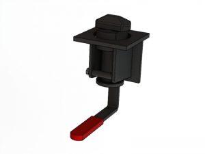 TWISTLOCK STD 