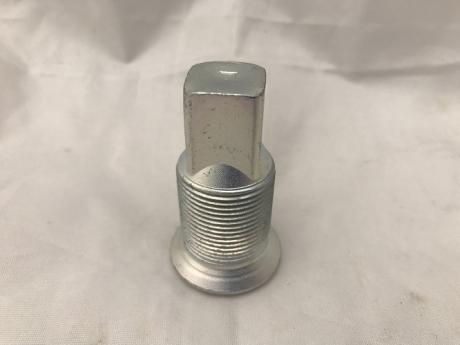 NUT, TUBE L/H 