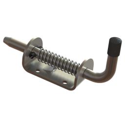 SPRING BOLT 12mm DIA BOLT 