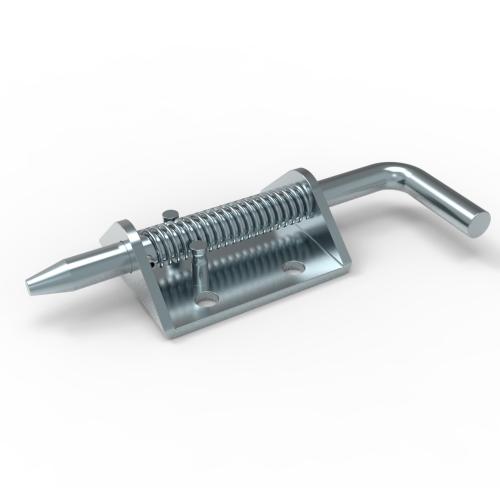 SPRING BOLT 9.5mm DIA BOLT