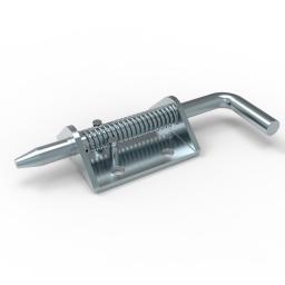 SPRING BOLT 9.5mm DIA BOLT