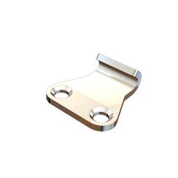 CATCH FASTENERS - HOOK PLATE 