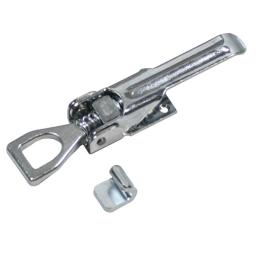 TRAY BODY OVER CENTRE FASTENER W/ HOOK