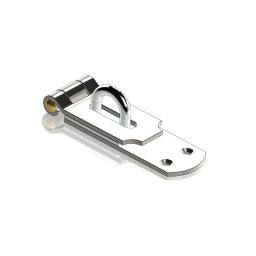 235mm HASP & STAPLE
