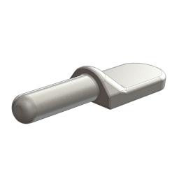 DROP-SIDE TAILGATE GUDGEON PIN - WELD ON 