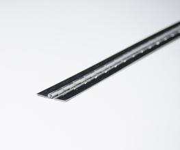 CONTINUOUS HINGES - 304 S/STEEL 