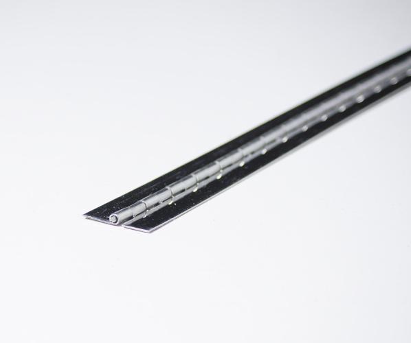 COTINUOUS HINGES - 304 S/STEEL