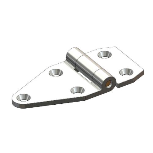 HINGE - MAINTENANCE FREE 
