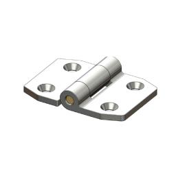 HINGE - MAINTENANCE FREE 