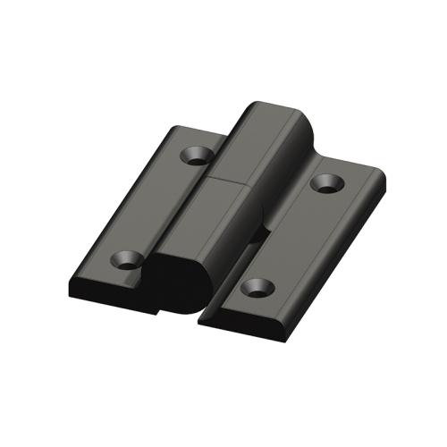LIFT-OFF MOULDED HINGES RIGHT HAND 