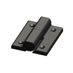 LIFT-OFF MOULDED HINGES LEFT HAND