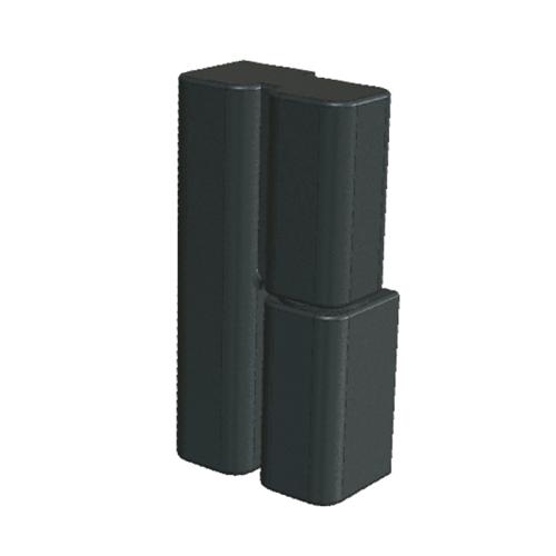 LIFT-OFF HINGES - IN-LINE