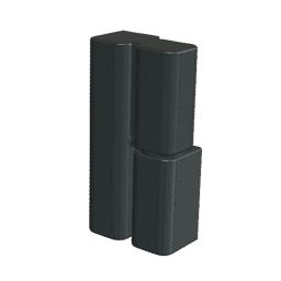 LIFT-OFF HINGES - IN-LINE