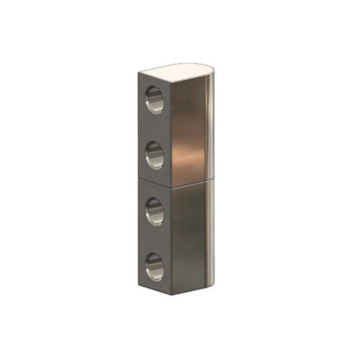 PINTLE HINGES 
