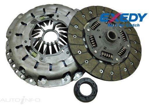 CLUTCH KIT