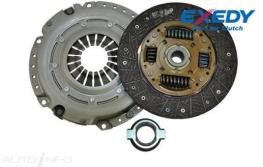 CLUTCH KIT